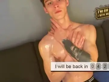 Chaturbate Sex Cam of adam_porrter