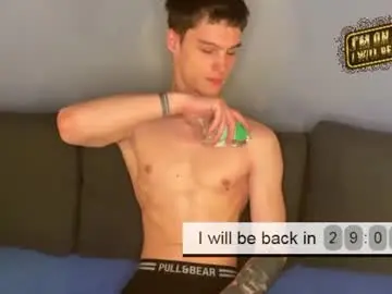 Chaturbate Live Porn of adam_porrter