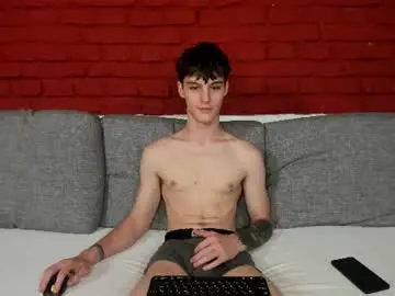Chaturbate Sex Cam of adam_porrter
