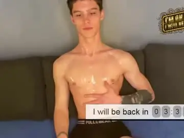 Chaturbate Adult Webcam of adam_porrter