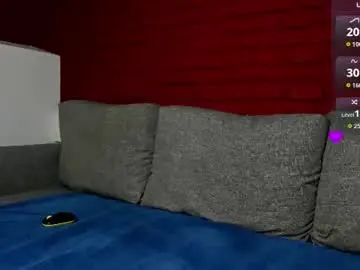 Chaturbate Best Webcam of adam_porrter