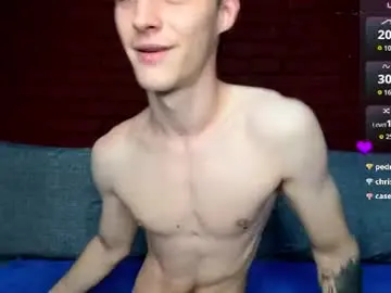 Chaturbate Private Sex Chat of adam_porrter