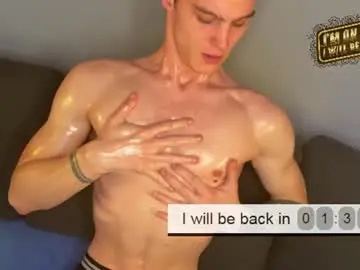 Chaturbate Adult Webcam of adam_porrter