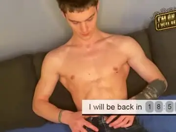 Chaturbate Live Sex of adam_porrter