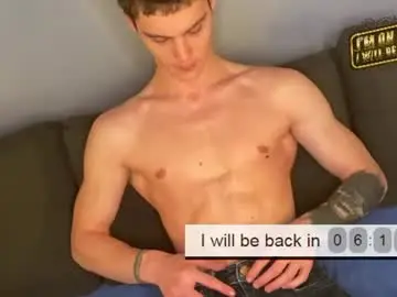 Chaturbate Adult Video Chat of adam_porrter