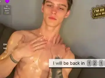 Chaturbate Sex Chat of adam_porrter