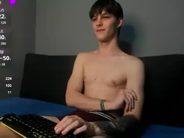 Chaturbate Nude Webcam of adam_porrter