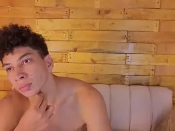 Chaturbate Best Webcam of alan_castillo_