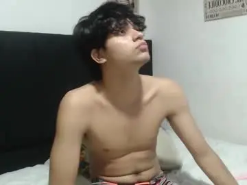 Chaturbate Nude Webcam of alice_julls