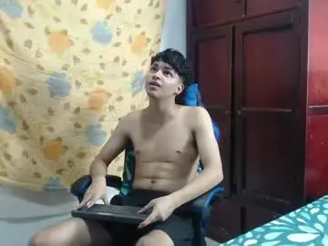 Chaturbate Nude Webcam of alice_julls
