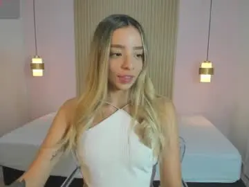 Chaturbate Adult Video Chat of aliceross1