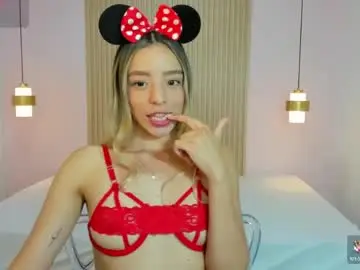 Chaturbate Adult Webcam of aliceross1