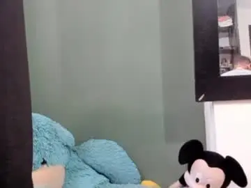 Chaturbate Live Porn of americanbig_dick