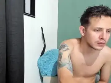 Chaturbate Watch Live Sex Cams of americanbig_dick