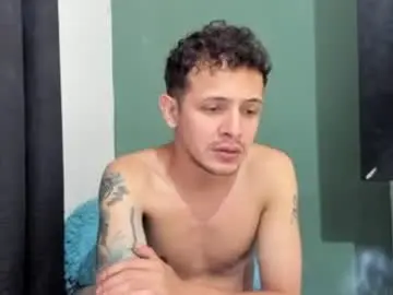 Chaturbate Live Sex of americanbig_dick