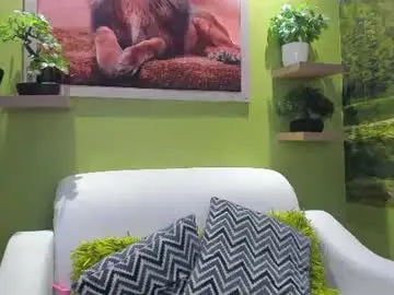 Chaturbate Free Porn Cam of angela_rendon