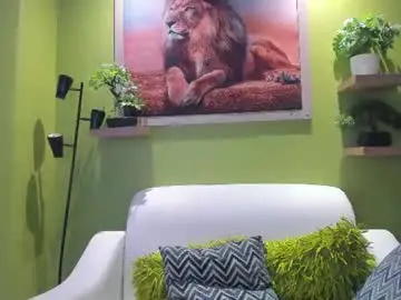 Chaturbate Live Sex Cam of angela_rendon