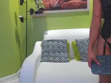 Chaturbate Live Sex Cam of angela_rendon