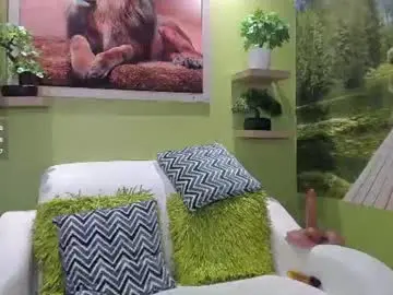 Chaturbate Best Webcam of angela_rendon