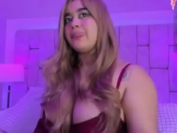 Chaturbate Adult Webcam of annijones