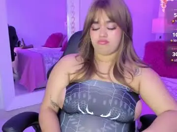 Chaturbate Best live sex cam show of annijones