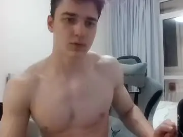 Chaturbate Watch Live Sex Cams of artemdl