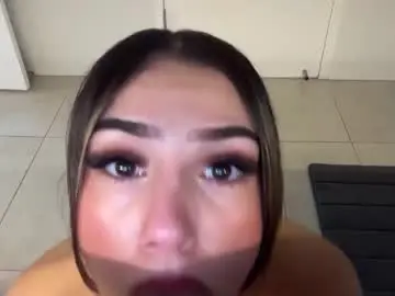 Chaturbate Free Porn Cam of ava_delightt