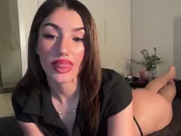 Chaturbate Adult Webcam of ava_delightt