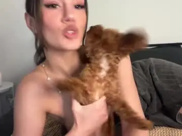 Chaturbate Sex Chat of ava_delightt