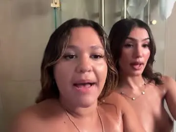 Chaturbate Nude Webcam of ava_delightt