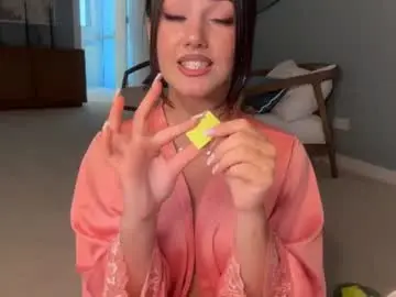 Chaturbate Free Porn Cam of ava_delightt