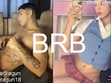 Chaturbate Adult Webcams of baby_dragun