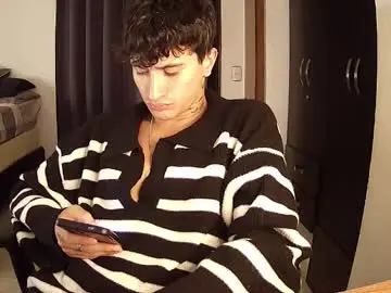 Chaturbate Live Sex of badboyx6969x