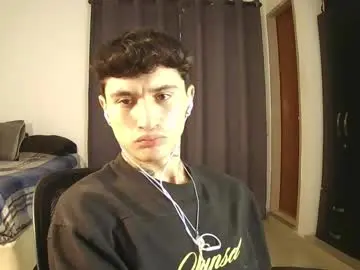 Chaturbate Private Sex Chat of badboyx6969x