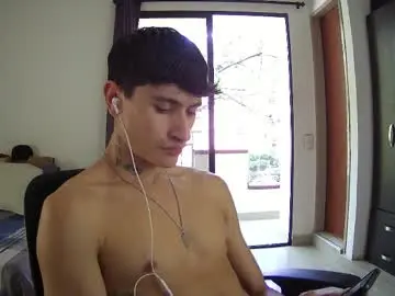 Chaturbate Private Sex Chat of badboyx6969x