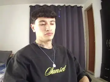 Chaturbate Private Sex Chat of badboyx6969x