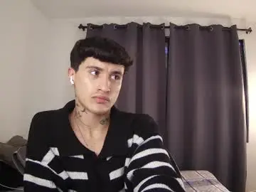 Chaturbate Adult Video Chat of badboyx6969x