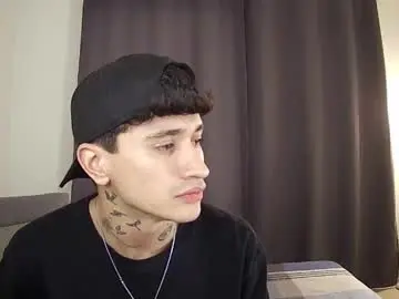 Chaturbate Free Live Porn of badboyx6969x