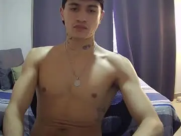 Chaturbate Adult Video Chat of badboyx6969x