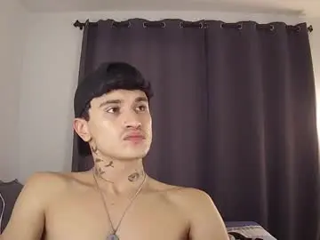 Chaturbate Sex Cam of badboyx6969x