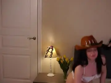 Chaturbate Sex Chat of bae_miamor