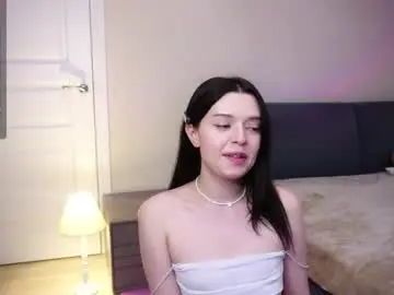 Chaturbate Sex Chat of bae_miamor