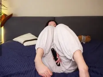 Chaturbate Live Porn of bae_miamor