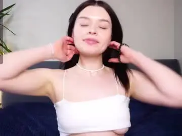 Chaturbate Sex Chat of bae_miamor