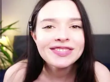 Chaturbate Best live sex cam show of bae_miamor