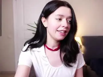 Chaturbate Sex Cam of bae_miamor