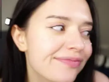 Chaturbate Sex Cam of bae_miamor