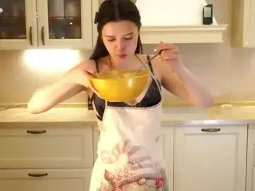 Chaturbate Live Porn of bae_miamor