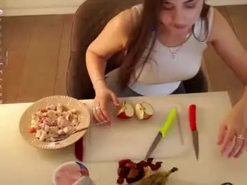 Chaturbate Live Sex of bae_miamor