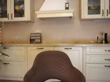 Chaturbate Live Porn of bae_miamor
